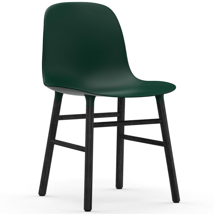 603204_Form_Chair_GreenBlack_Normann-Copenhagen-ilumia