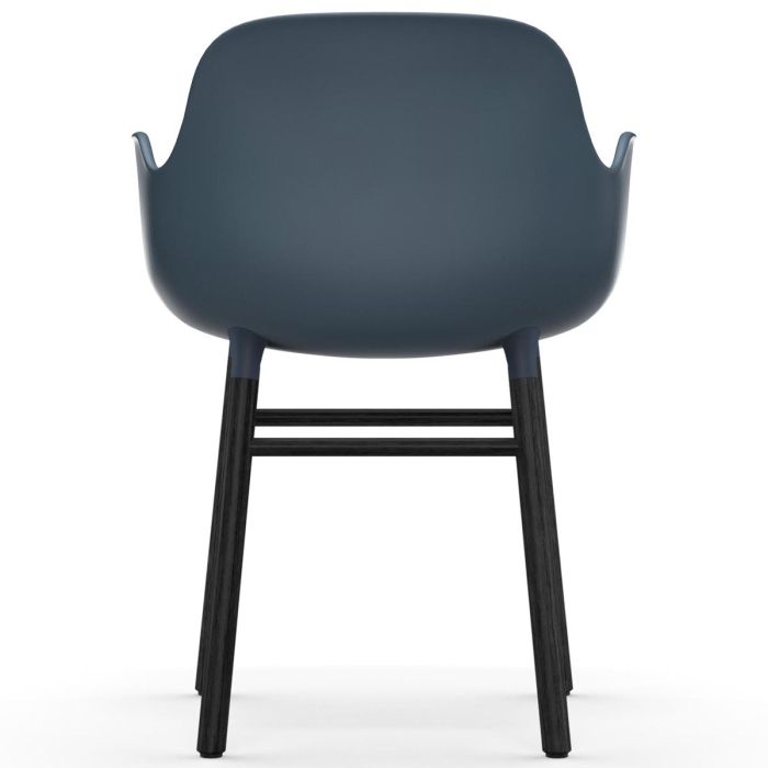 603209_Form_Armchair_BlueBlack_Normann-Copenhagen-ilumia