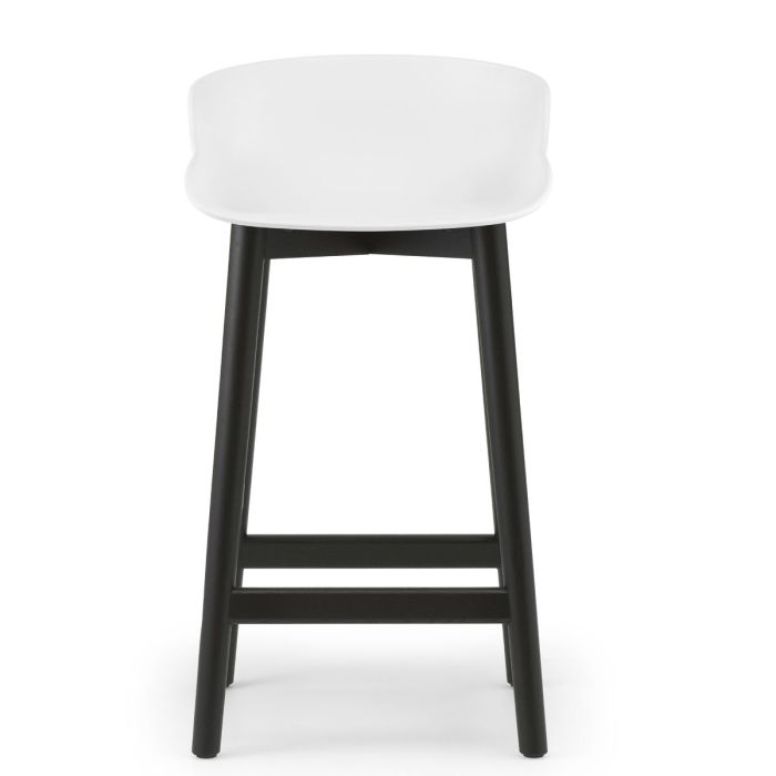 Hyg-stołek-barowy-65cm-czarny-czarny-Normann-Cph-ilumia
