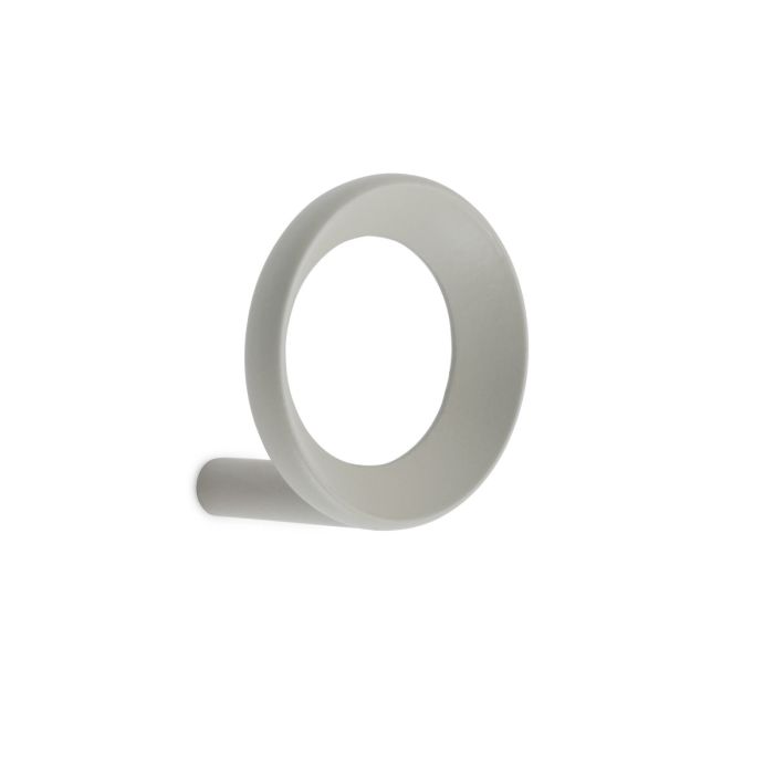 Loop_wieszak_mały_szary_Normann_Cph_ilumia