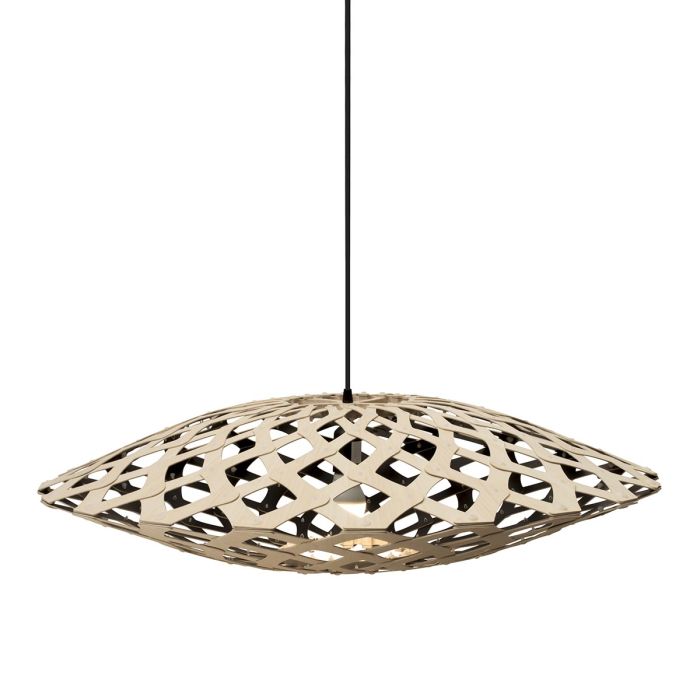 Flax_80_lampa_wisząca_biały_naturalny_David_Trubridge_ilumia