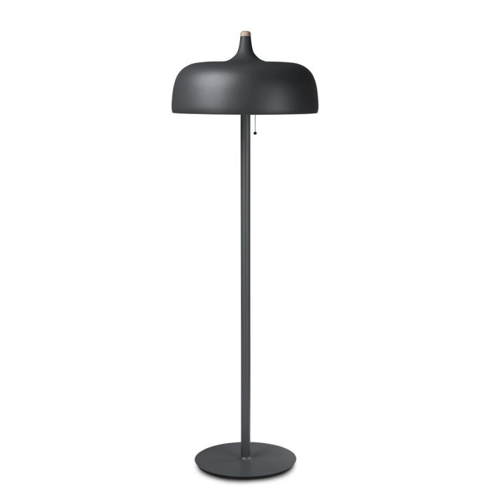 Acorn_lampa_podłogowa_szara_northern_ilumia_