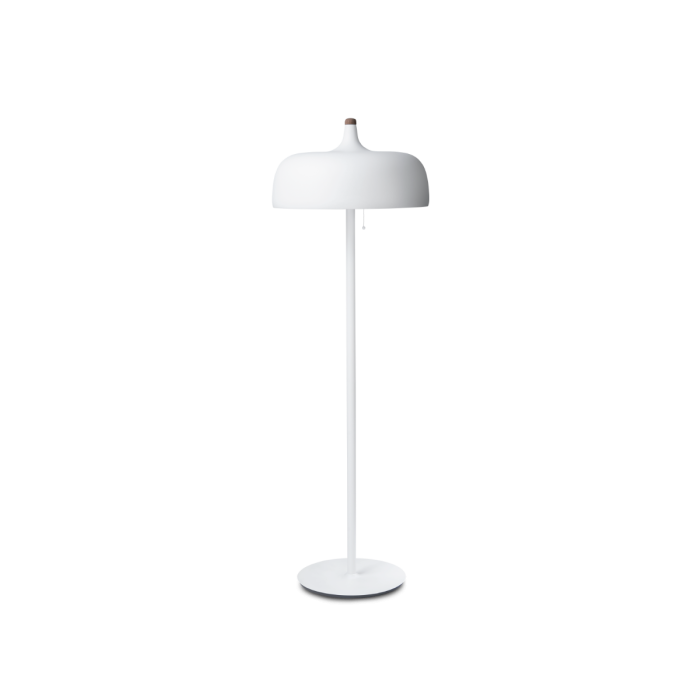 Acorn_lampa_podłogowa_biała_northern_ilumia_