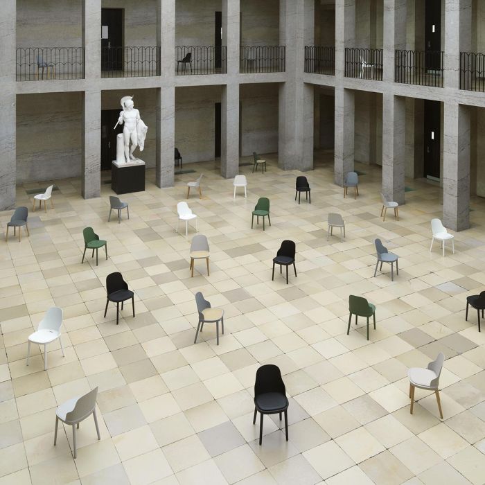 Allez_krzesło_kolekcja_Normann_Cph_ilumia
