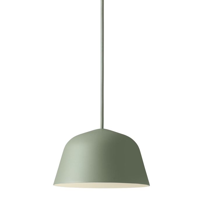 Ambit-16,5cm-dusty-green-Muuto-ilumia