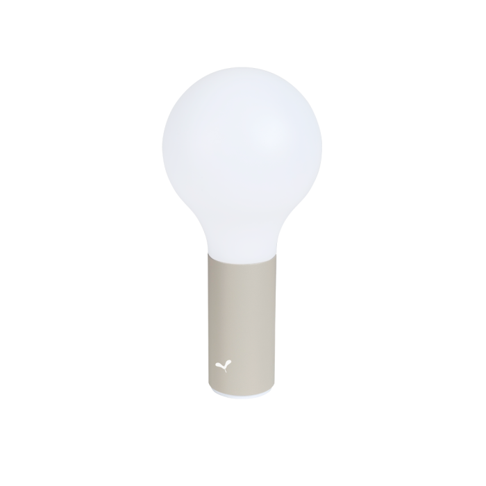 Aplo_H24_lampa_mobilna_Clay_Grey_Fermob_ilumia