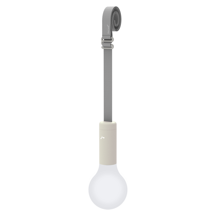 Aplo_pasek_do_lamp_Clay_Grey_Fermob_ilumia