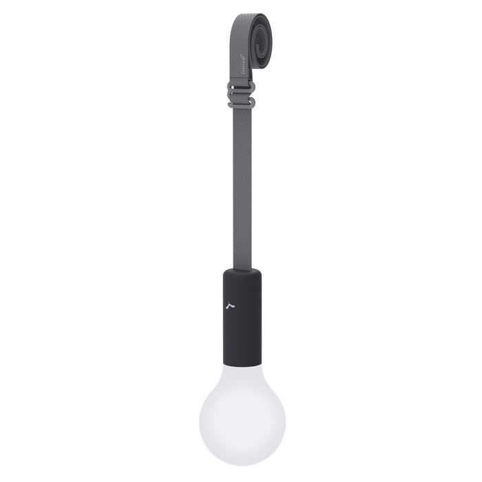 APLO_SANGLE_DE_SUSPENSION_LAMPE_CARBONE
