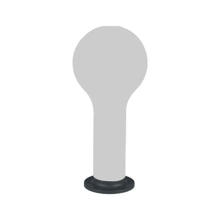 Aplo_uchwyt_magnetyczny_do_lamp_Anthracite_Fermob_ilumia
