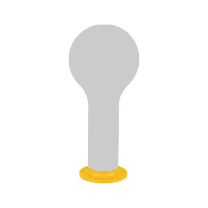 Aplo_uchwyt_magnetyczny_do_lamp_Honey_Fermob_ilumia