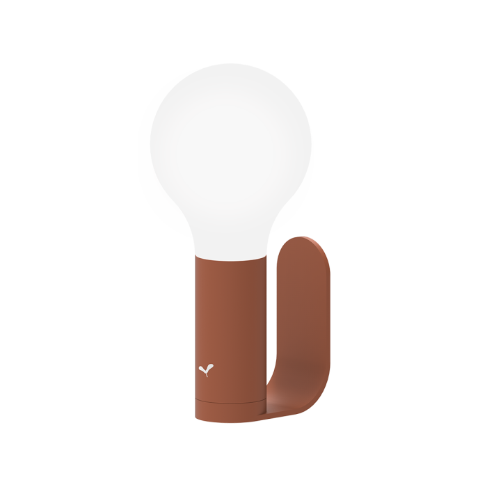 APLO_LAMPE_H24_OCRE_ROUGE