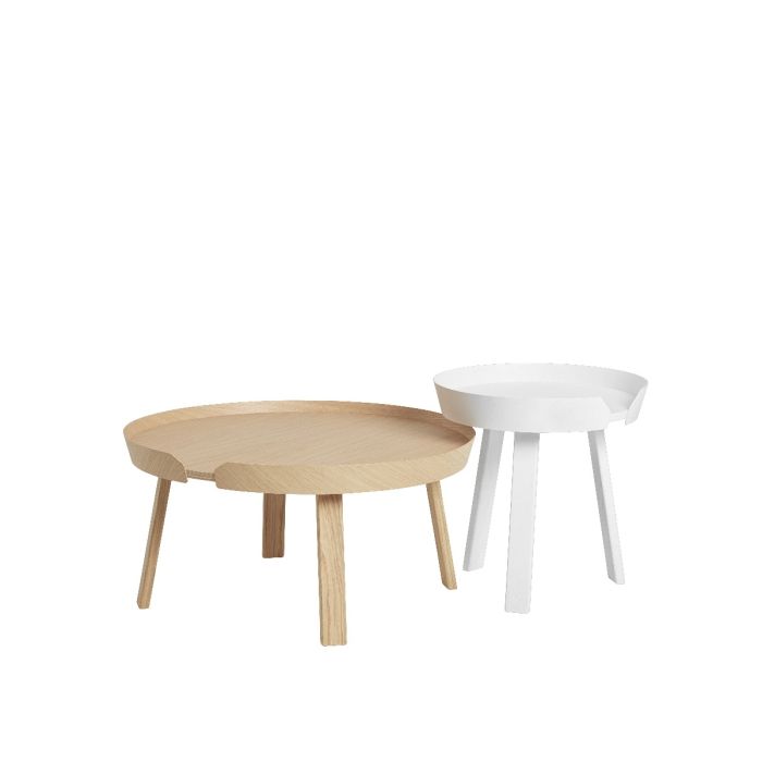 Around_group_oak_white_muuto-ilumia