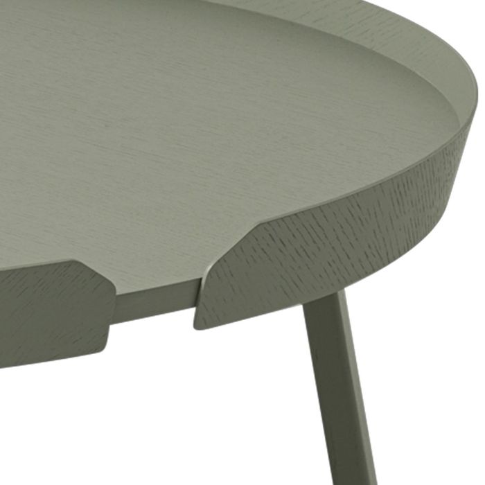 Around_large_dusty green-muuto-ilumia