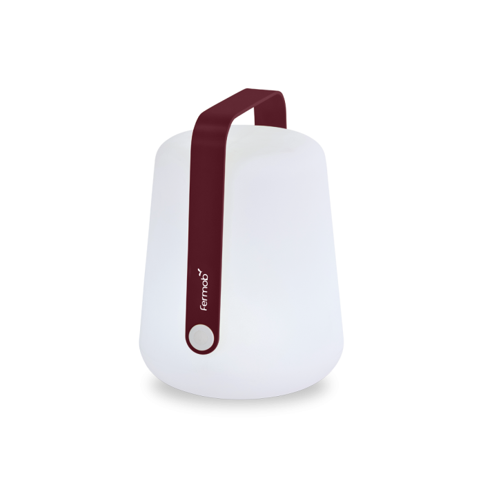 Balad_H25_Lampa_mobilna_Black_cherry_Fermob_ilumia