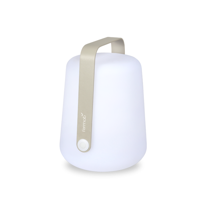 Balad_H25_Lampa_mobilna_Clay_Grey_Fermob_ilumia