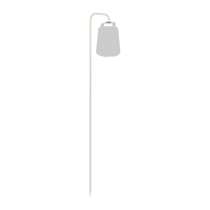 Balad_uchwyt_do_lamp_ogrodowych_Clay_Grey_Fermob_ilumia