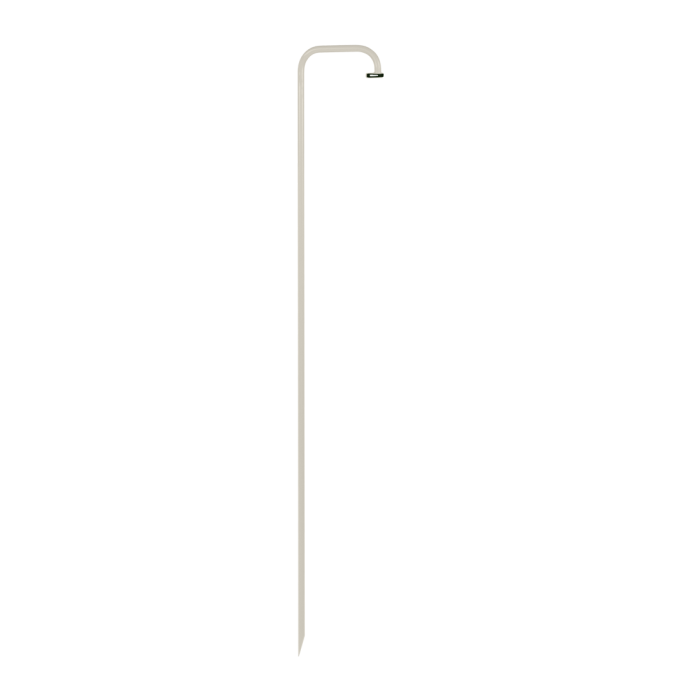 Balad_uchwyt_do_lamp_ogrodowych_Clay_Grey_Fermob_ilumia