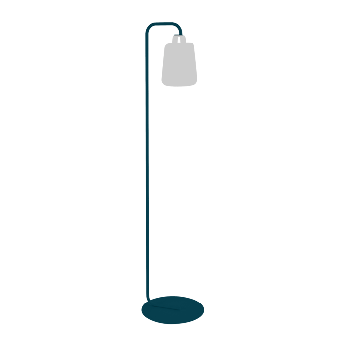 BALAD_PIED_SIMPLE_AVEC_LAMPE_BLEU_ACAPULCO