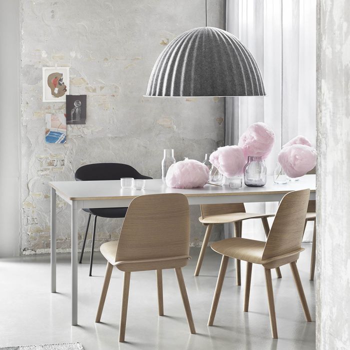 Base Table_Under the bell_nerd w. candyfloss_muuto-ilumia
