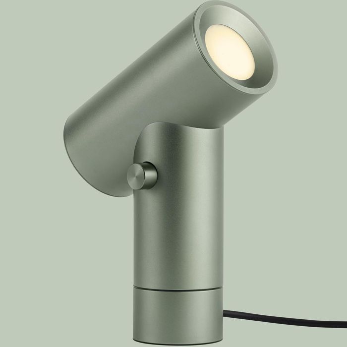 Beam-lamp-green-Muuto-ilumia