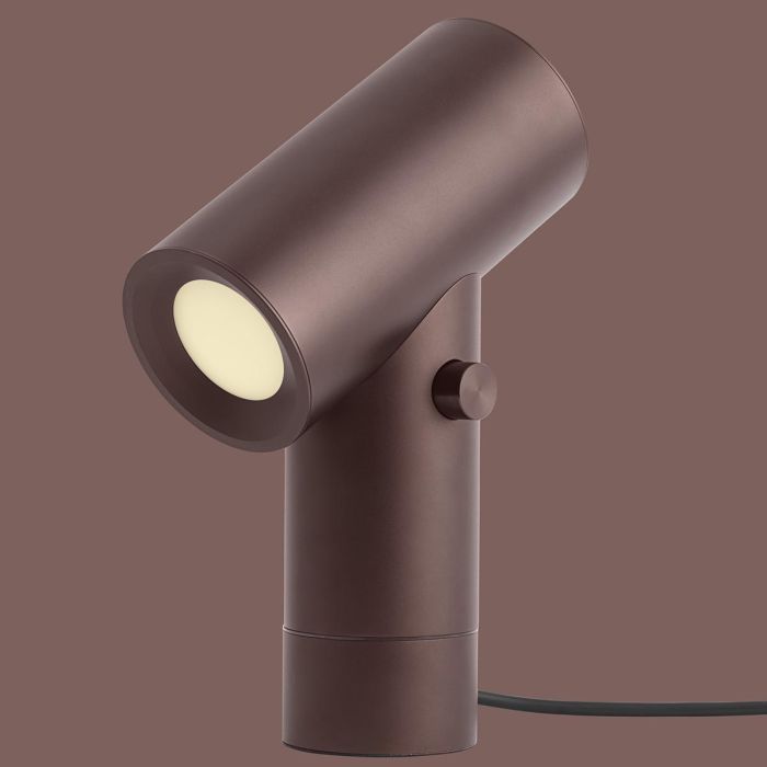 Beam-lamp-umber-Muuto-ilumia