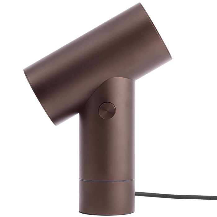 Beam-lamp-umber-Muuto-ilumia