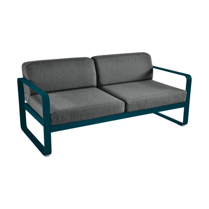 Bellevie_sofa_2_osobowa_ogrodowa_Fermob_ilumia
