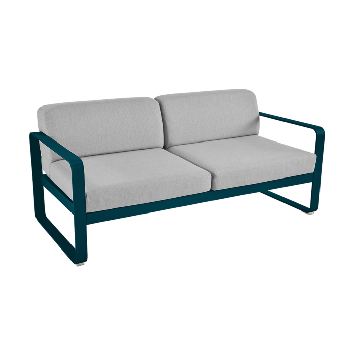 Bellevie_sofa_2_osobowa_ogrodowa_Fermob_ilumia