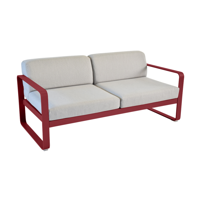 Bellevie_sofa_2_osobowa_ogrodowa_Fermob_ilumia