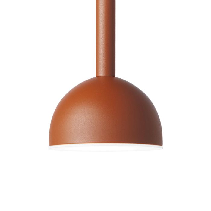 Blush_pendant_rust_Northern_ilumia