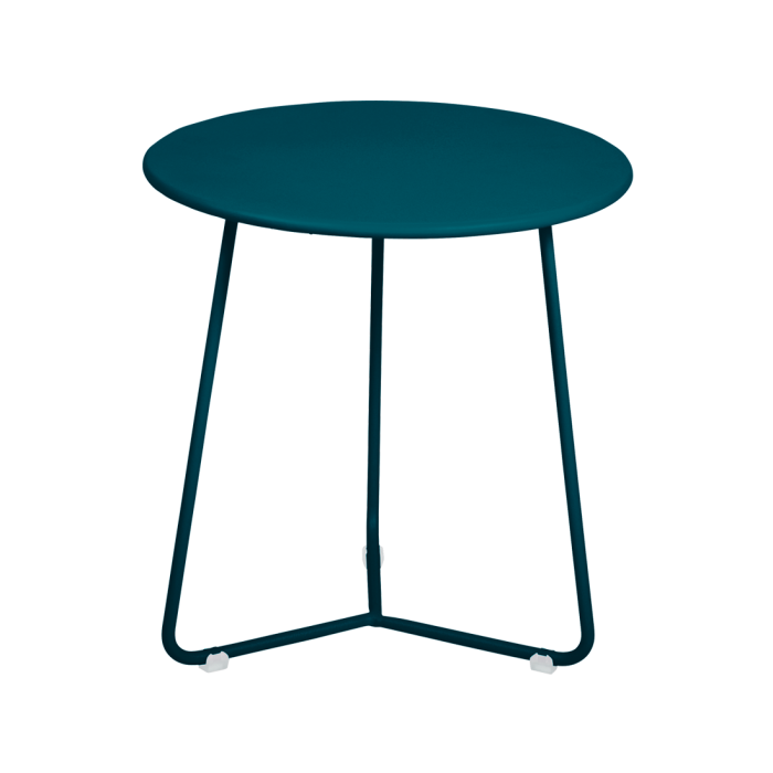 cocotte_table_mały_stolik_ogrodowy_metalowy_Acapulco_Blue_Fermob_ilumia