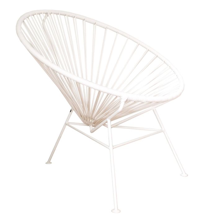 Condesa_fotel_cały_biały_Ok_Design_ilumia