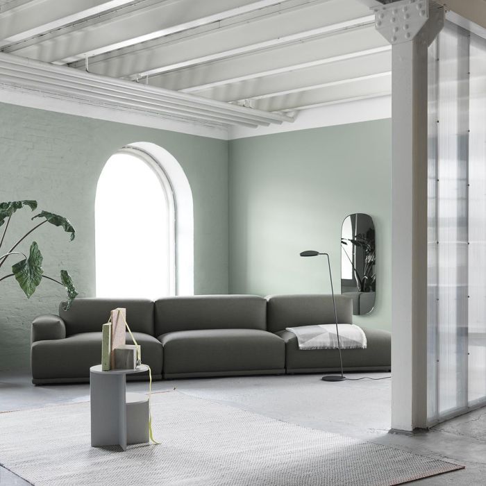 Connect-sofa-Fiord-961-Halves-Ply-Leaf-floor-lamp-Framed-mirror-org-ilumia