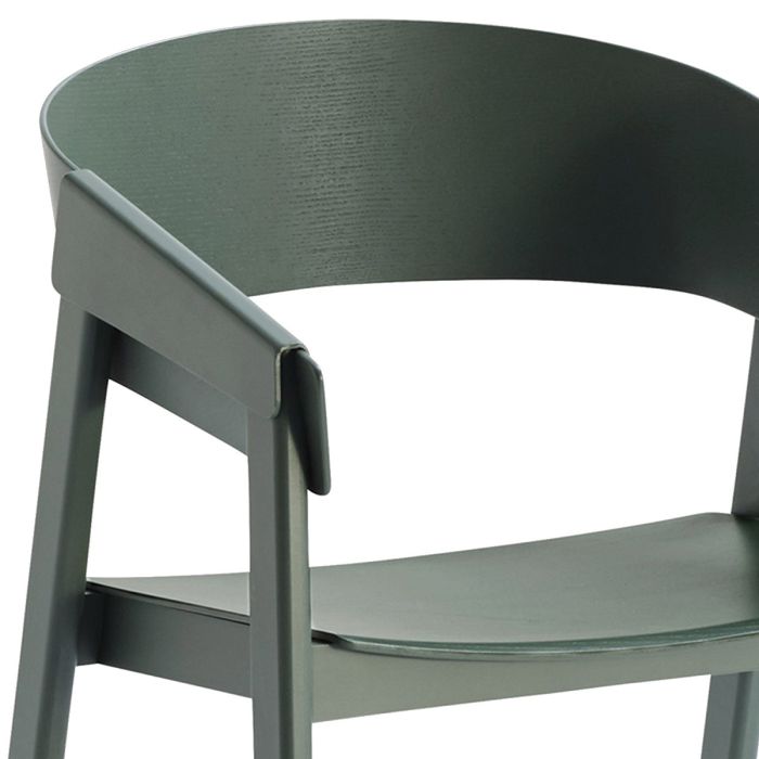 Cover chair_green-muuto-ilumia