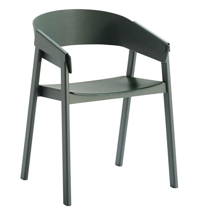 Cover chair_green-muuto-ilumia