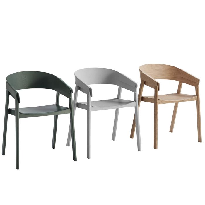 Cover chair_oak_grey_green-muuto-ilumia