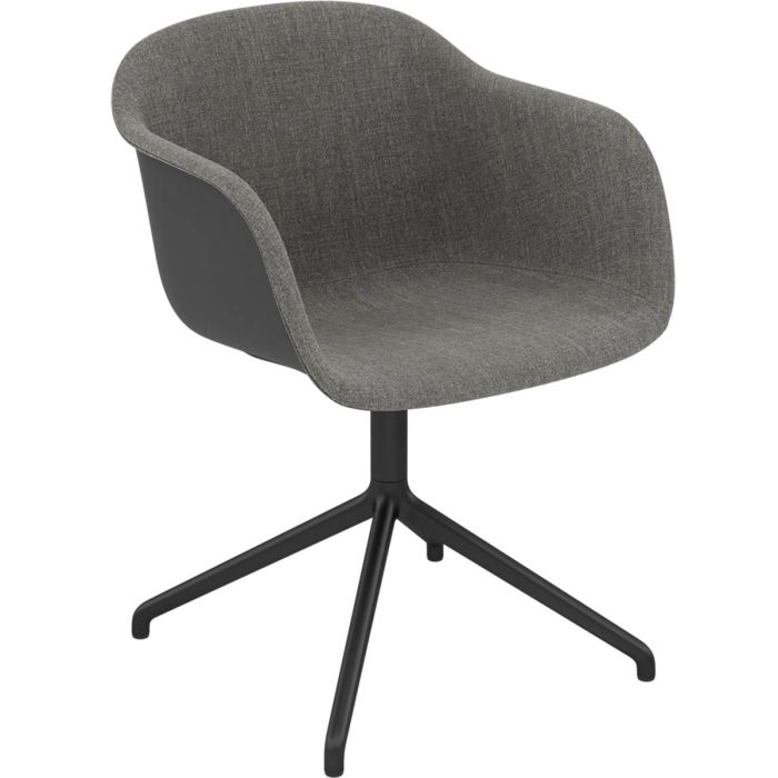 Fiber-Armchair-Swivel-Base-remix152-29276-BLACK-Muuto-ilumia