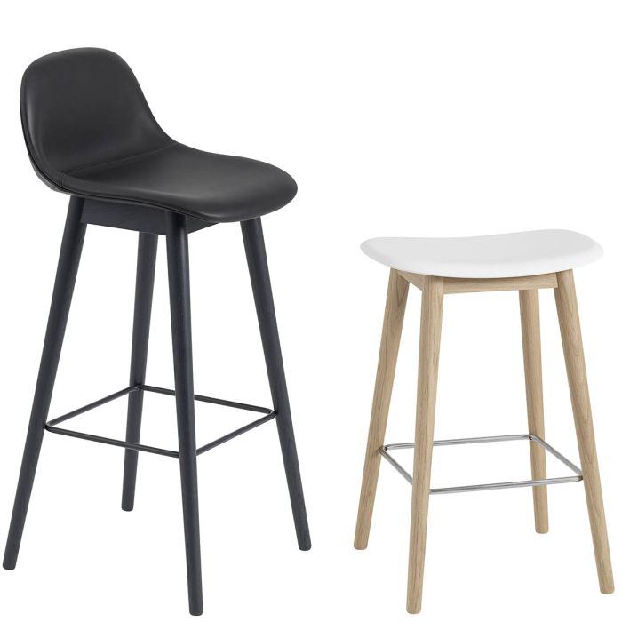 Fiber-Bar-Stool-Wood-Base-Group-muuto-ilumia