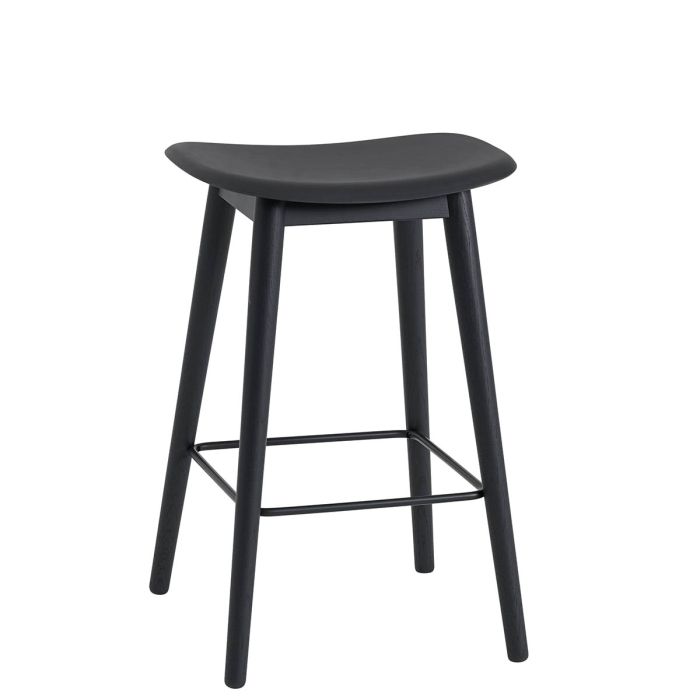 Fiber-barstool-65-woodbase-black-MUUTO-ilumia