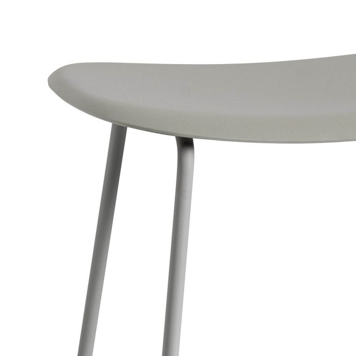 Fiber-stool-45-tubebase-grey-MUUTO-ilumia