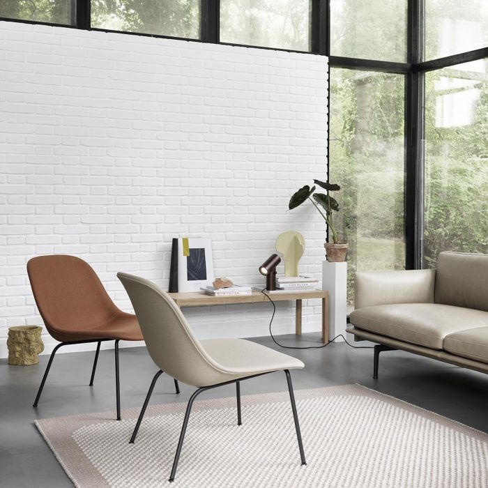 Fiber-lounge-st-trio-236-divina-346-tube-pebble-workshop-beam-muuto-ilumia
