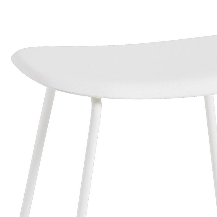 Fiber-stool-tubebase-natural-white-white-MUUTO-ilumia