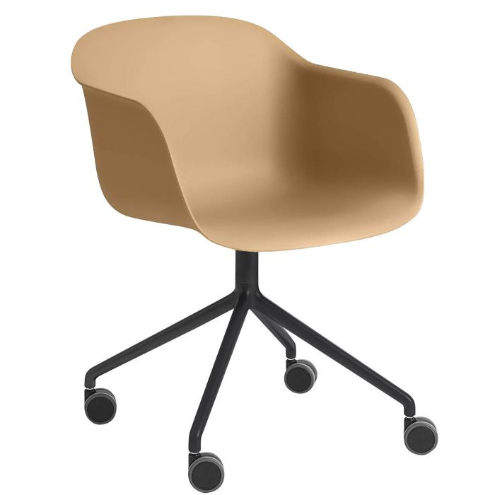 Fiber_chair_swivelbase_black_castors-muuto-ilumia