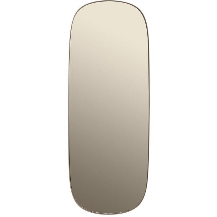 Framed_large_taupe_front_med-muuto-ilumia