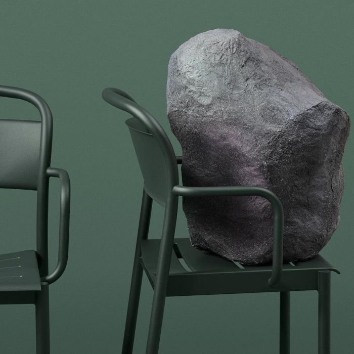 Linear-steel-side-chair-green-Muuto-ilumia