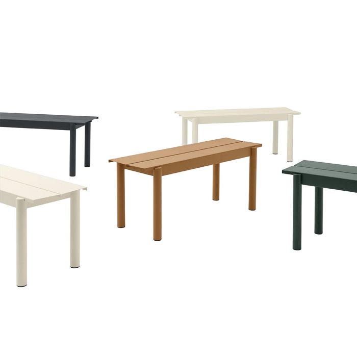 Linear-steel-bench-Muuto-ilumia