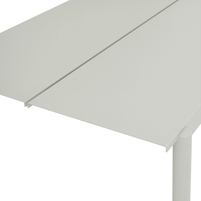 Linear_Steel_stalowy_stół_ogrodowy_200cm_szary_muuto_ilumia