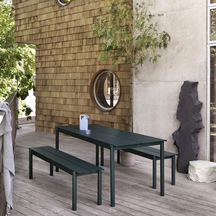 Linear-steel-outdoor-table-140-Muuto-ilumia