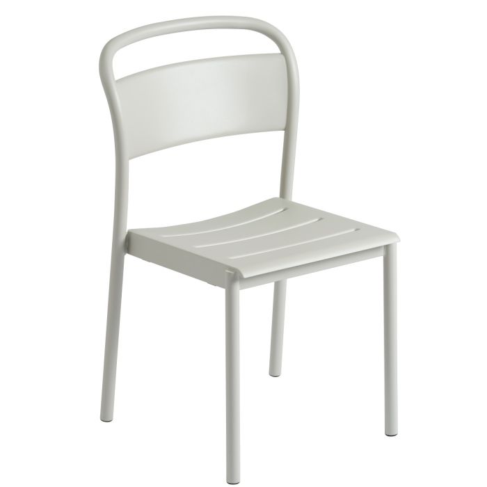 Linear_stalowe_krzesło_ogrodowe_szary_muuto_ilumia