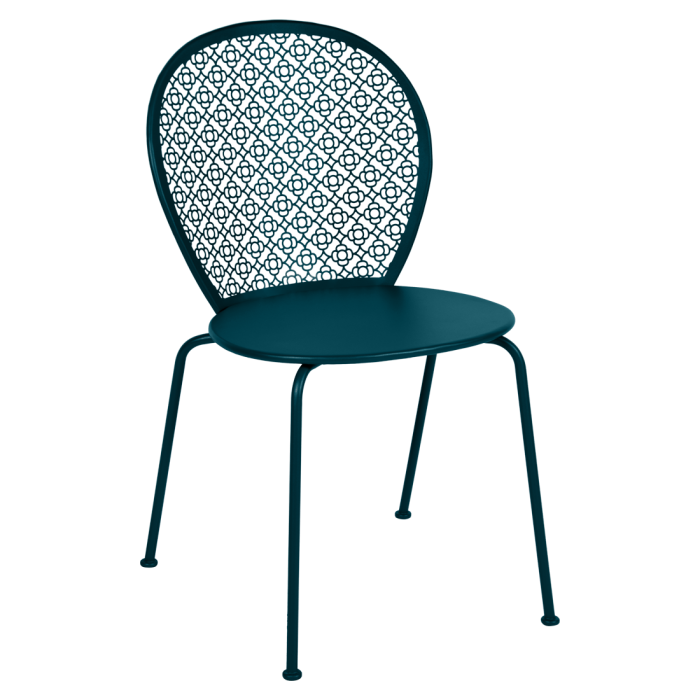 LORETTE_CHAISE_BLEU_ACAPULCO